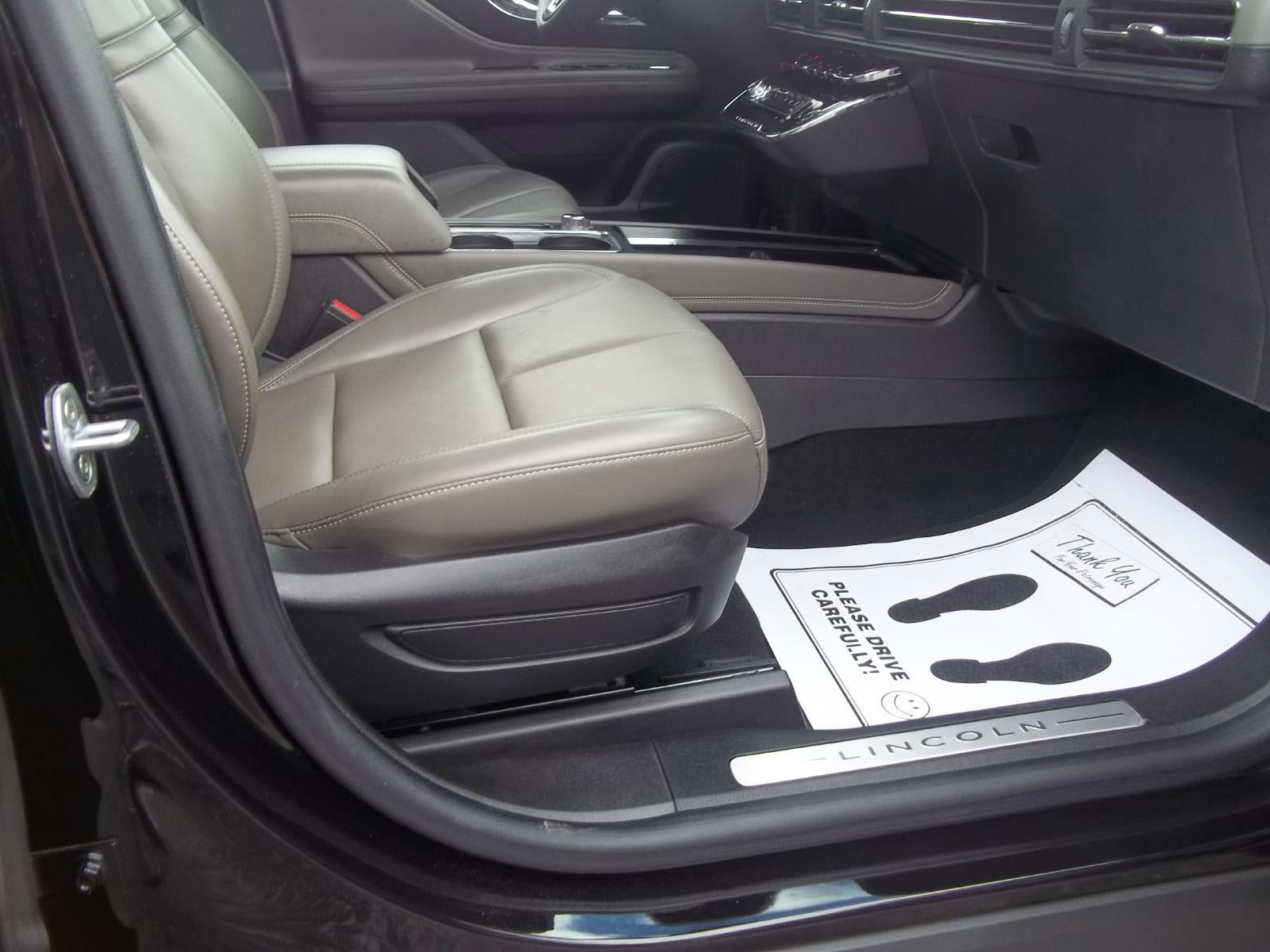 2024 Lincoln Corsair Reserve