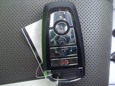 2024 Lincoln Corsair Reserve