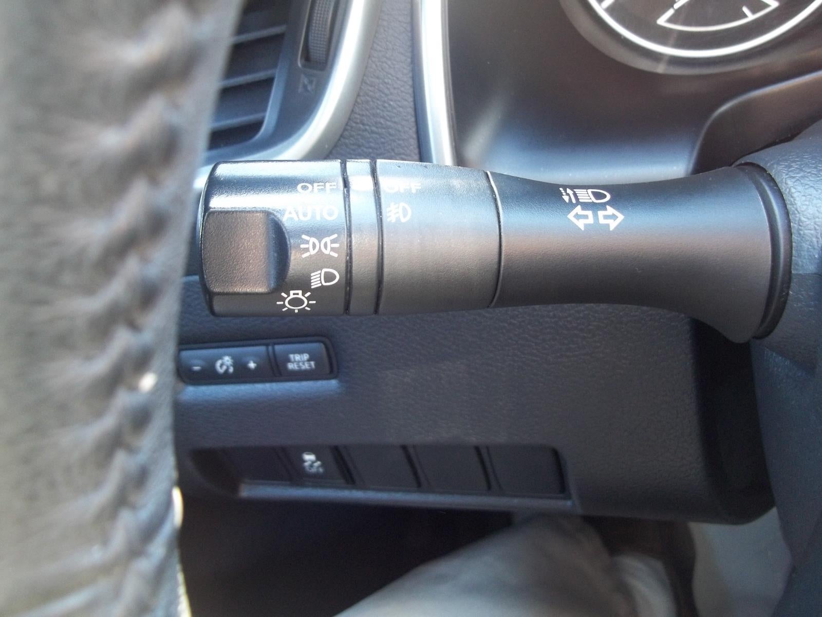 2018 Nissan Murano SV