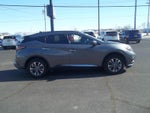 2018 Nissan Murano SV