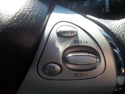 2018 Nissan Murano SV