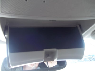 2018 Nissan Murano SV