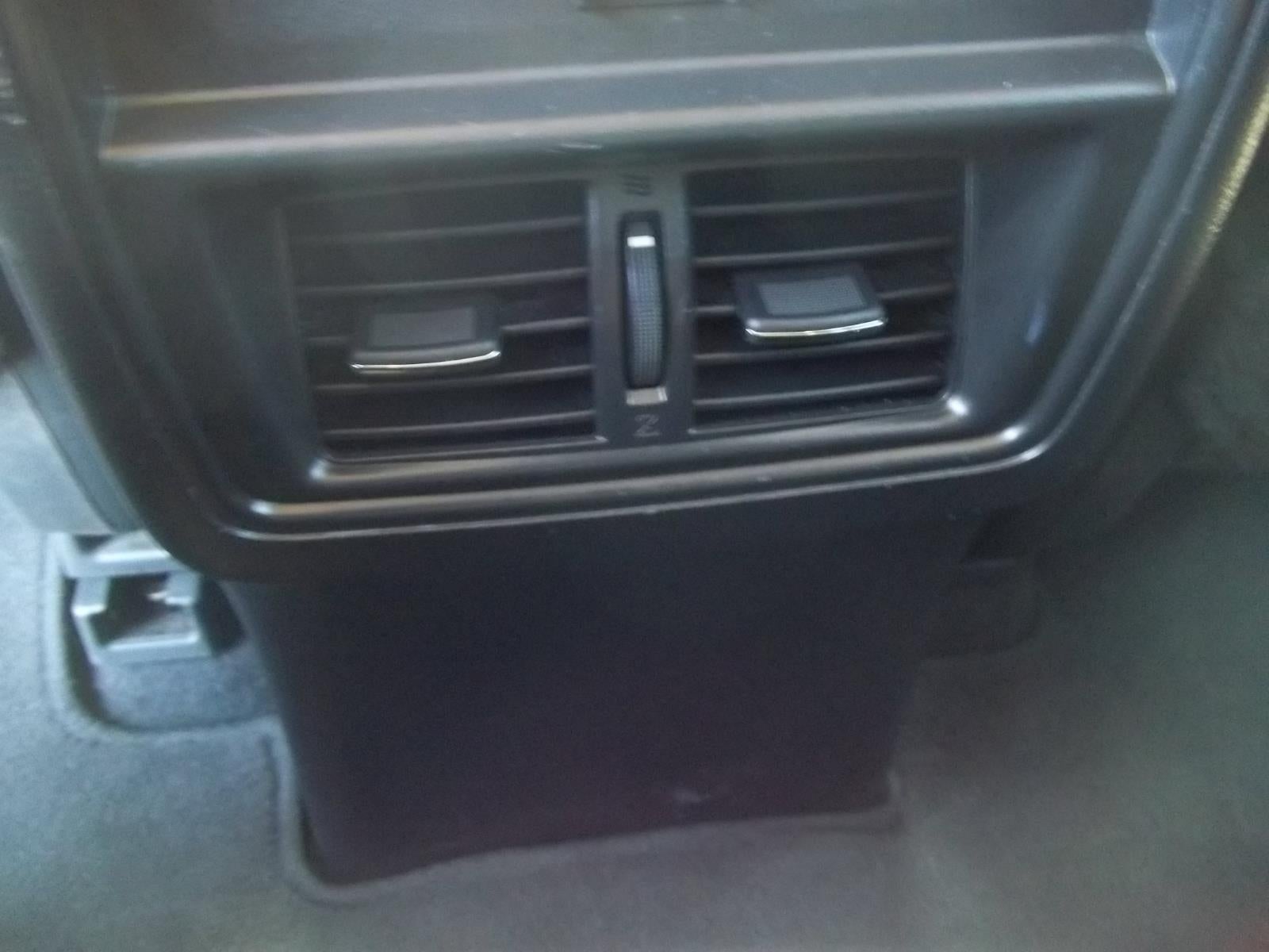 2018 Nissan Murano SV