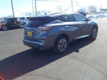 2018 Nissan Murano SV