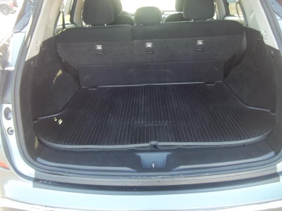 2018 Nissan Murano SV