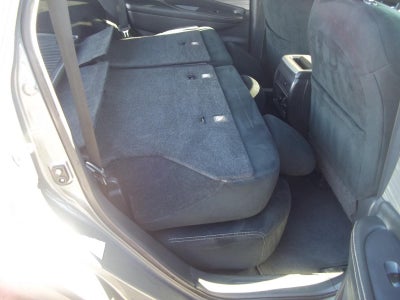 2018 Nissan Murano SV