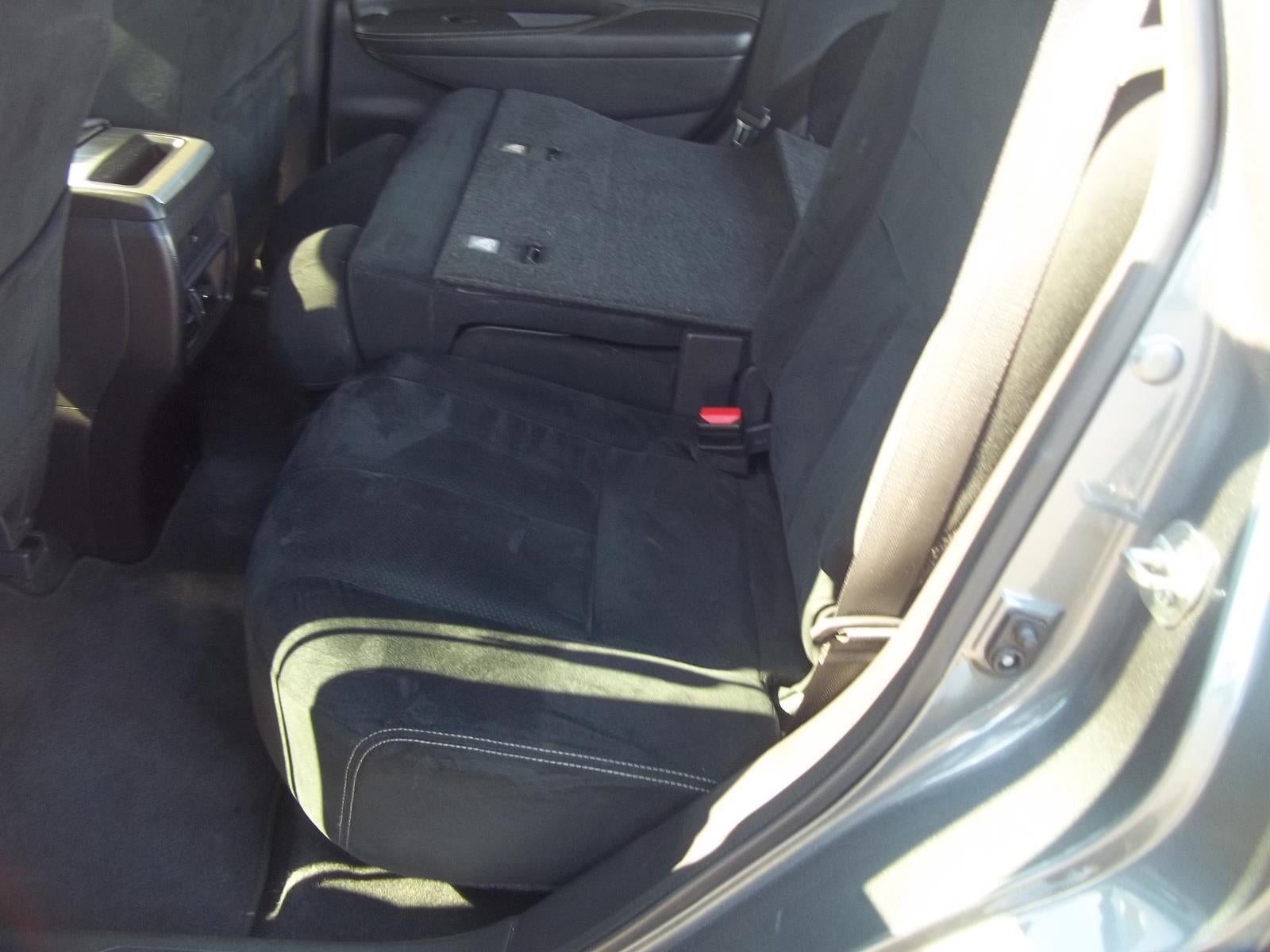 2018 Nissan Murano SV