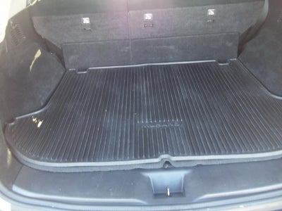 2018 Nissan Murano SV