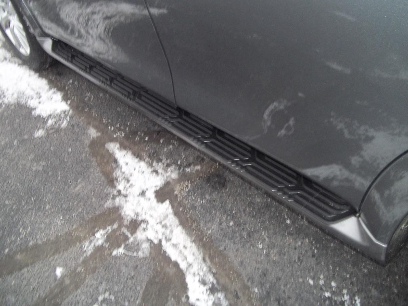 2017 INFINITI QX80 AWD