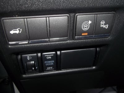 2017 INFINITI QX80 AWD