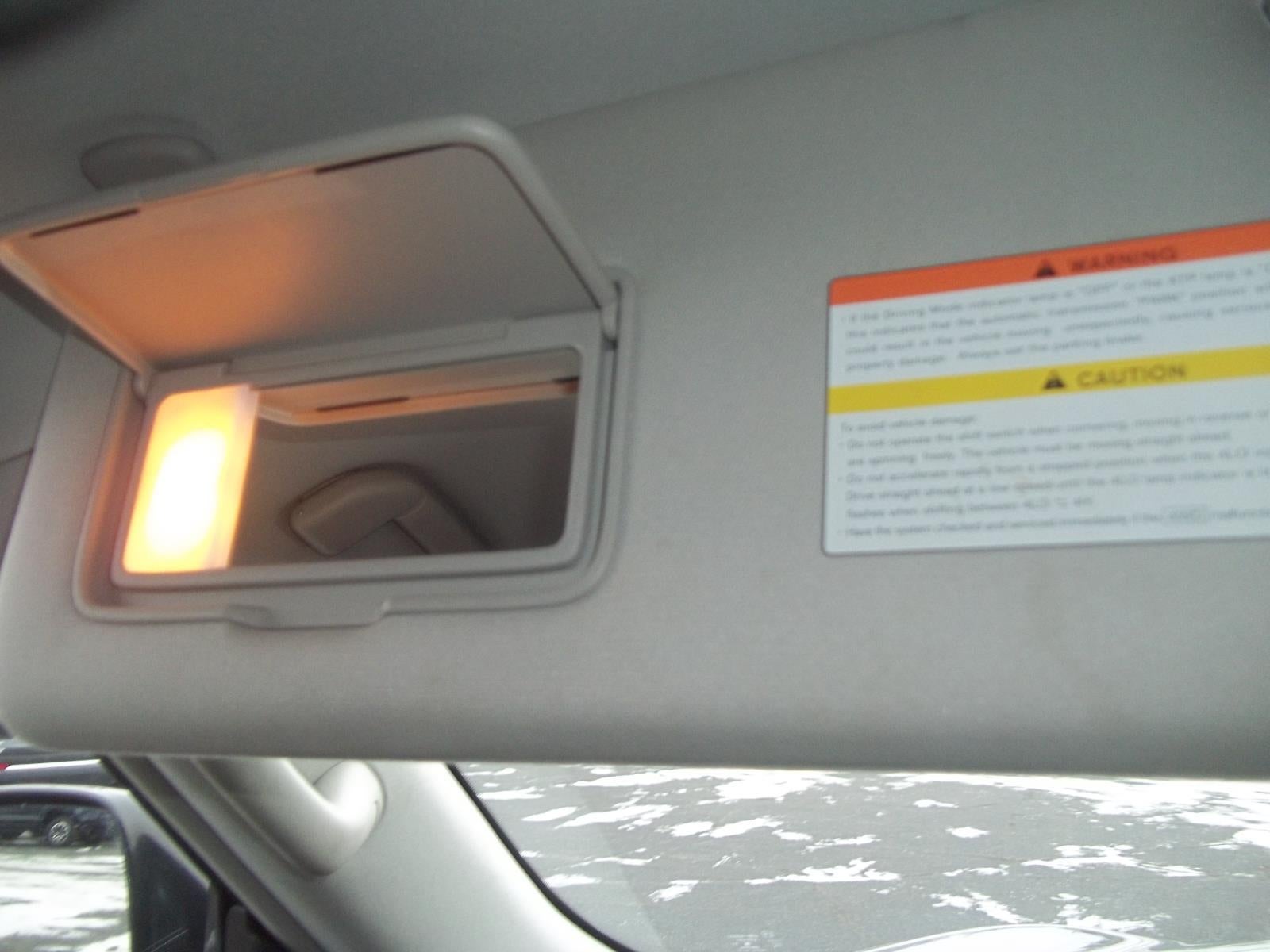 2017 INFINITI QX80 AWD