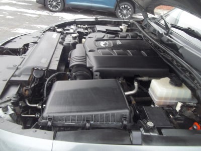 2017 INFINITI QX80 AWD