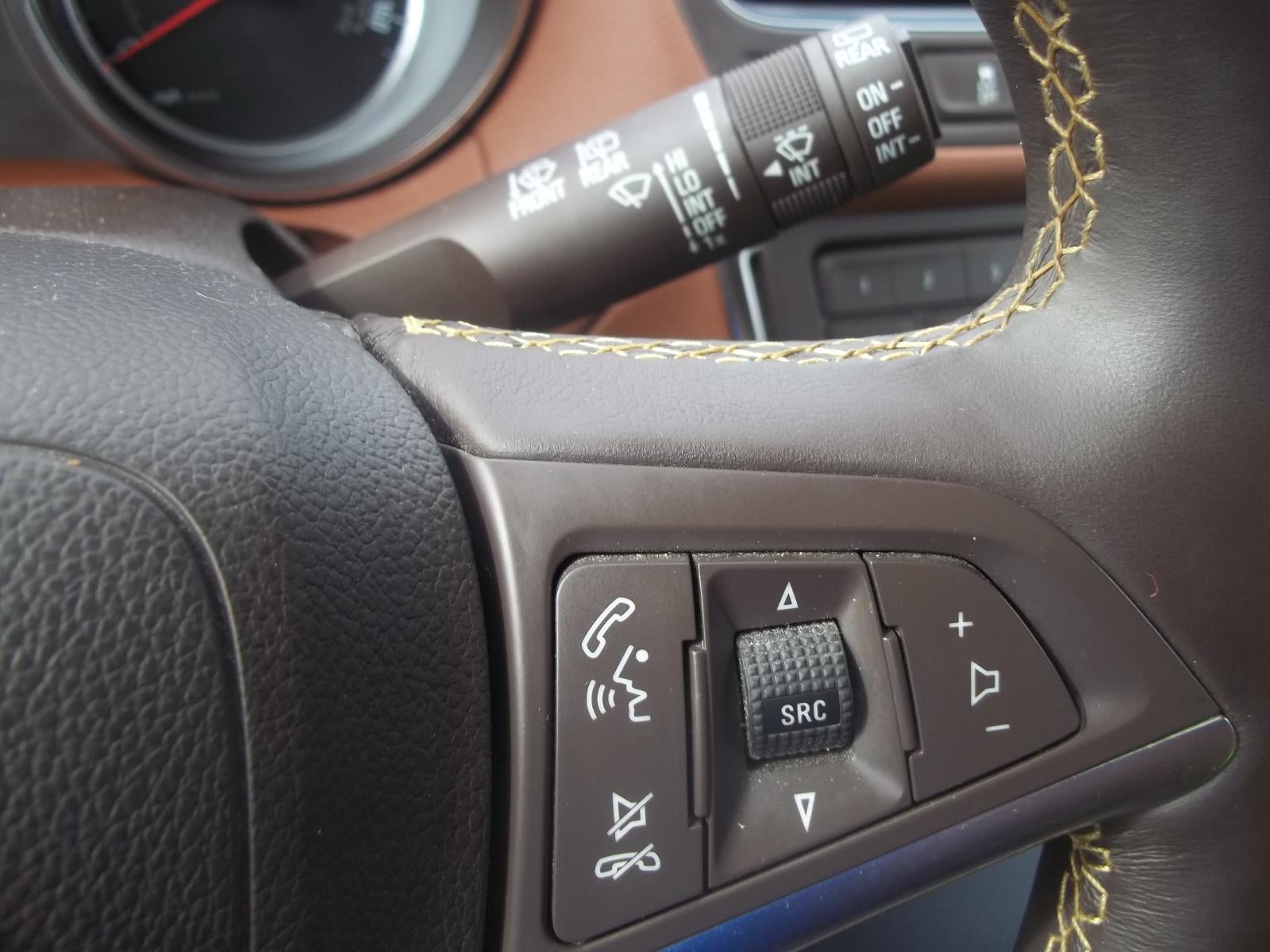 2016 Buick Encore Premium