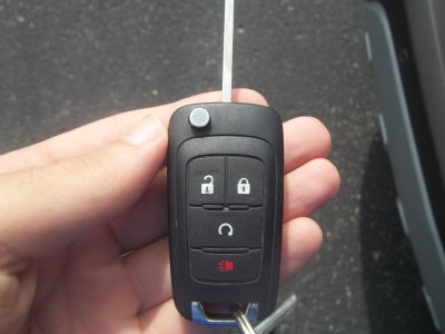 2016 Buick Encore Premium
