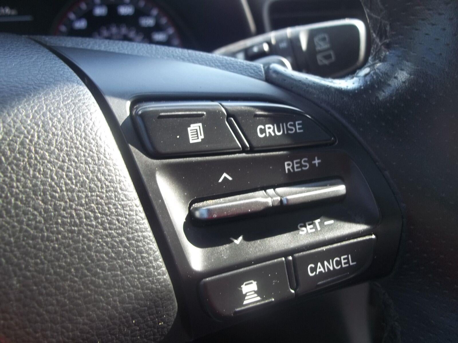 2020 Hyundai Veloster Turbo Ultimate