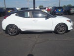 2020 Hyundai Veloster Turbo Ultimate