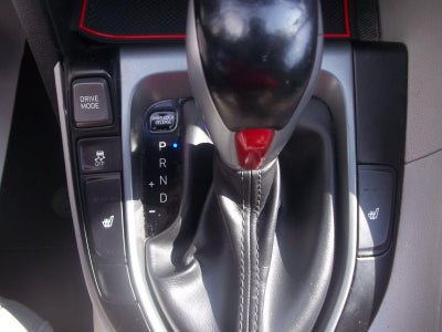 2020 Hyundai Veloster Turbo Ultimate