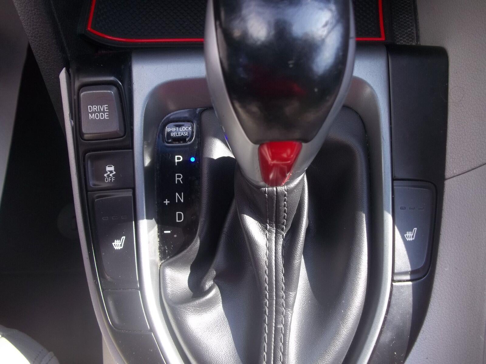 2020 Hyundai Veloster Turbo Ultimate