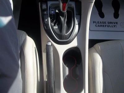 2020 Hyundai Veloster Turbo Ultimate