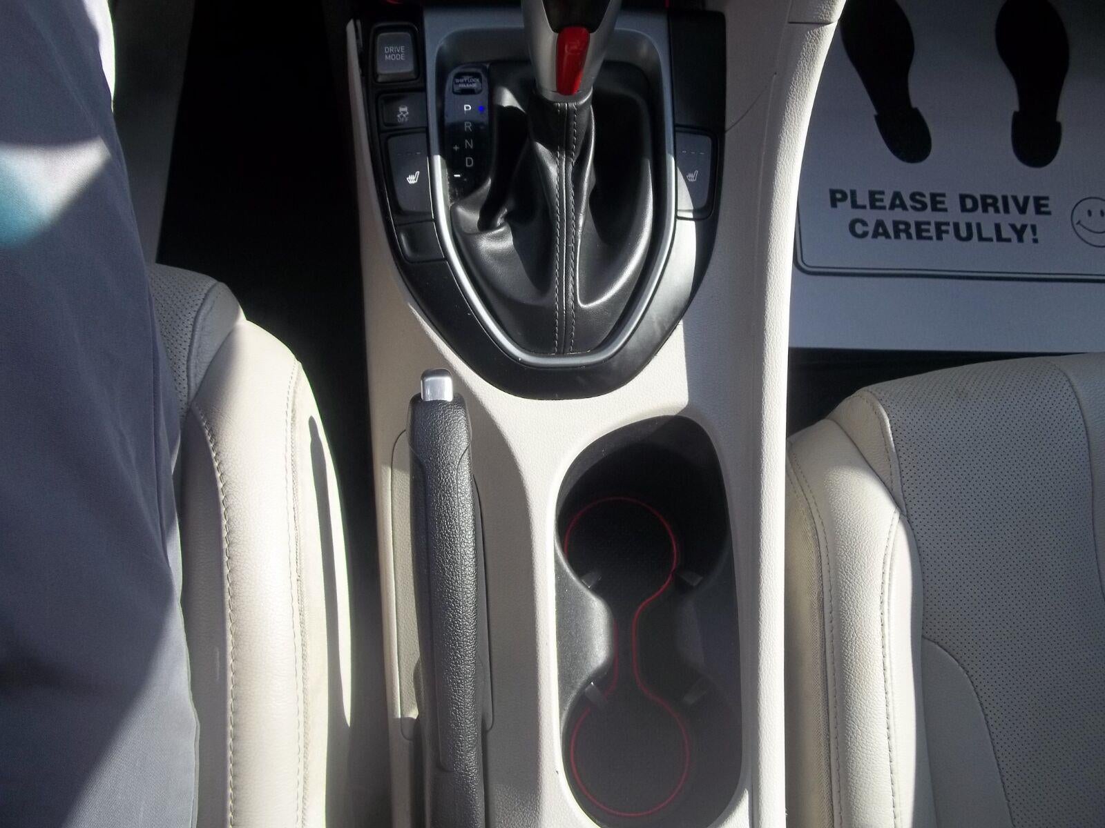 2020 Hyundai Veloster Turbo Ultimate