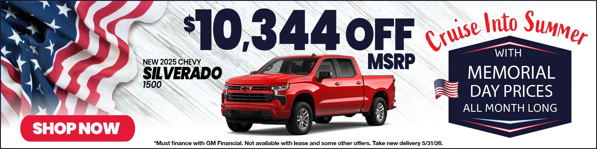 Silverado