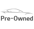 Pre-Owned